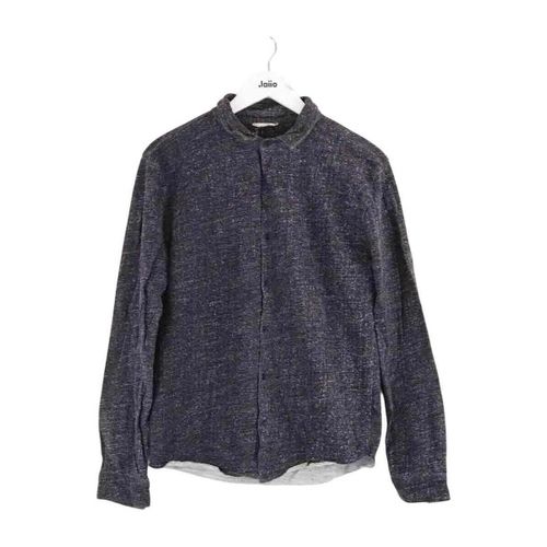 Chemise Chemise anthracite - American Vintage - Modalova