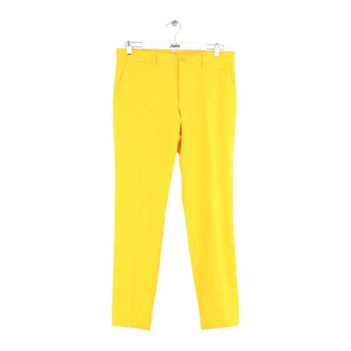 Pantalon J.lindeberg Pantalon jaune - J.lindeberg - Modalova