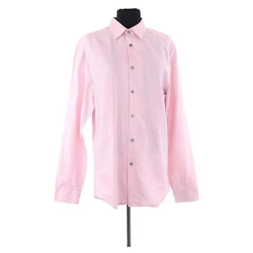 Chemise Paul Smith Chemise rose - Paul Smith - Modalova