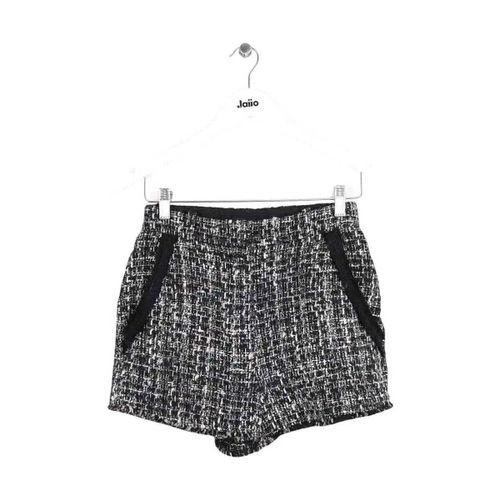 Short Maje Mini short noir - Maje - Modalova