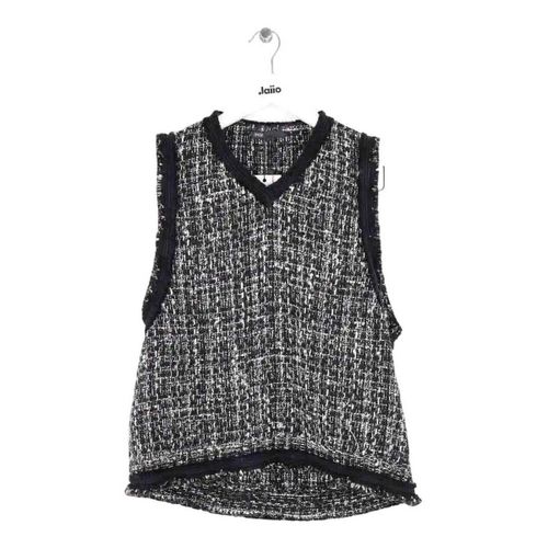Blouses Maje Top noir - Maje - Modalova
