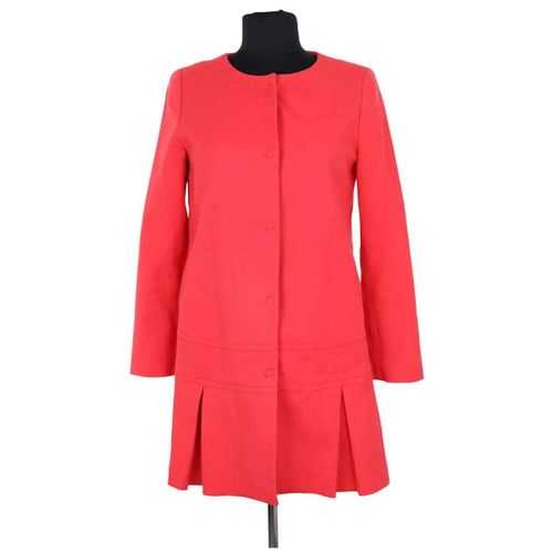 Veste Claudie Pierlot Veste rouge - Claudie Pierlot - Modalova