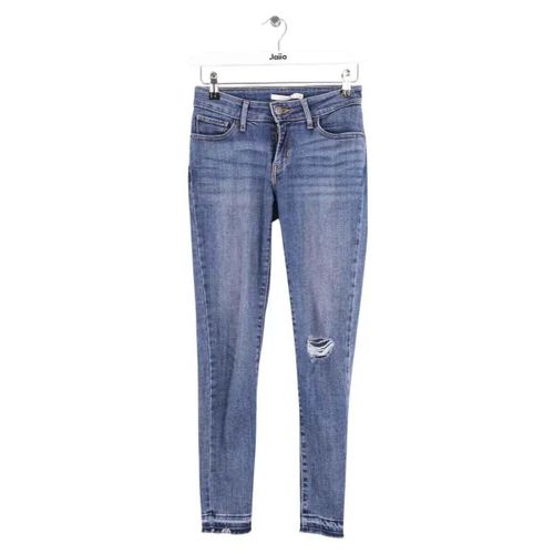 Jeans skinny Levis Jean slim bleu - Levis - Modalova