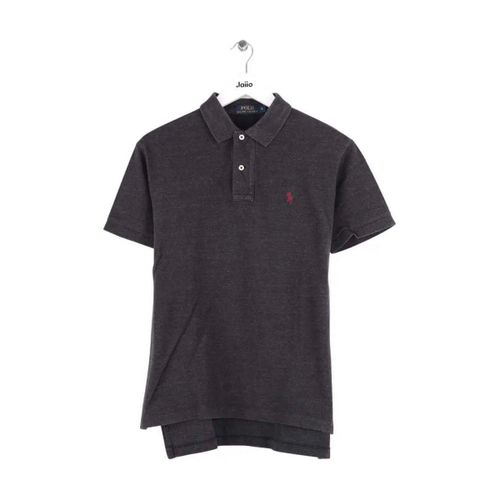 Polo Ralph Lauren Polo gris - Ralph Lauren - Modalova