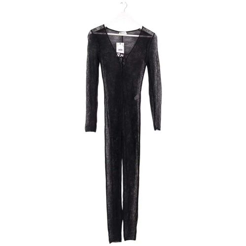 Combinaisons Combinaison noire - Saint Laurent - Modalova
