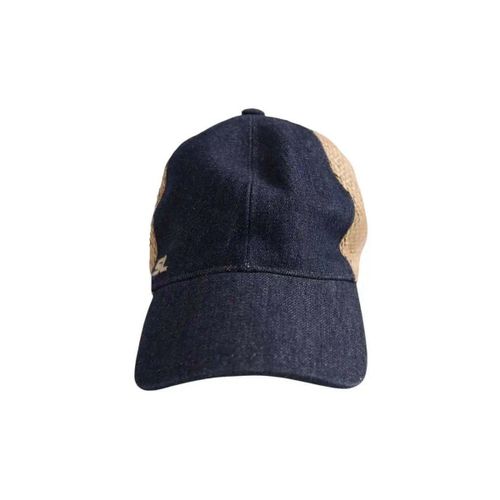 Chapeau Casquette bleue - Saint Laurent - Modalova