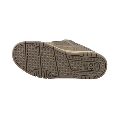 Chaussures de Skate STAG WNT dark olive olive - DC Shoes - Modalova