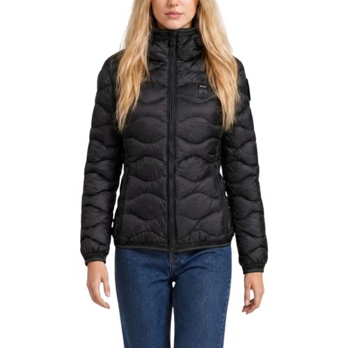 Veste Blauer 26WBLDC03033 - Blauer - Modalova