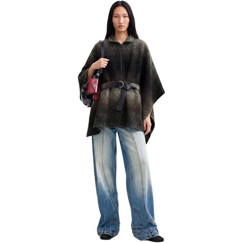 Ponchos / Capes de pluie PONCHO_ALDAMA BELT 26WAIA30 - Desigual - Modalova