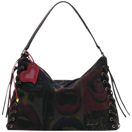 Sac Bandouliere BAG_GRAFFIATTO LEIR 26WAXD15 - Desigual - Modalova