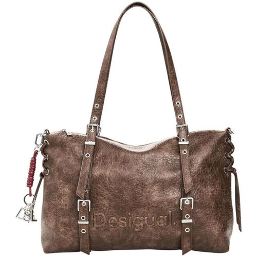 Sac à main BAG_HALF LOGO LANUZA 26WAXPAF - Desigual - Modalova