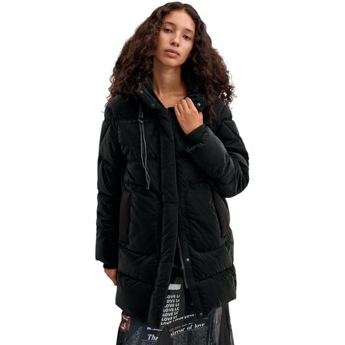 Manteau COAT_PRISCILLA 26WWEW54 - Desigual - Modalova