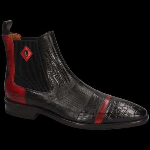 Bottines Melvin & Hamilton Elvis 12 - Melvin & Hamilton - Modalova