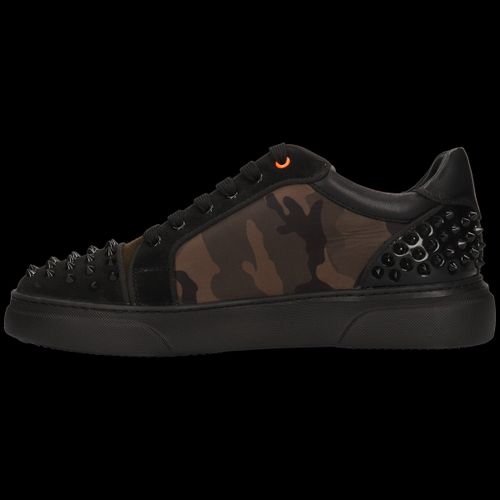 Baskets basses Harvey 113 - Melvin & Hamilton - Modalova