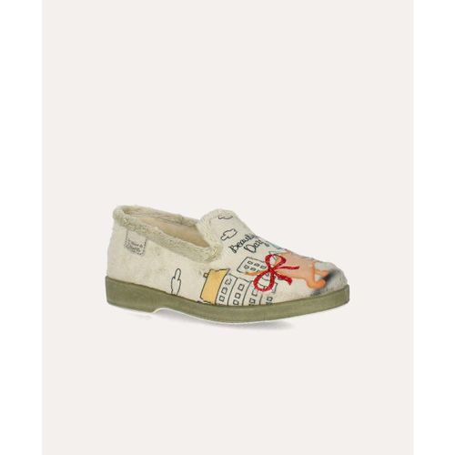 Chaussons 6503-8 - La Maison De L'espadrille - Modalova