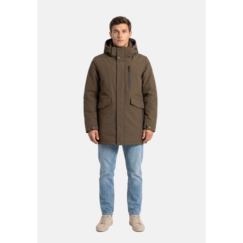 Parka horva00000000ml262 - Le Temps des Cerises - Modalova