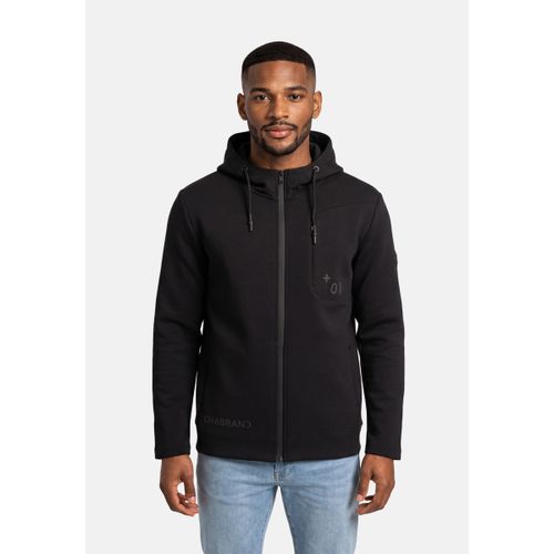 Sweatshirts à capuche 63416 - Chabrand - Modalova