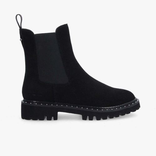 Boots Schmoove Mysen Chelsea - Noir - Schmoove - Modalova