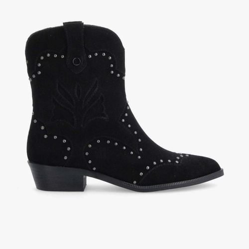 Boots Schmoove Maia Boots - Noir - Schmoove - Modalova