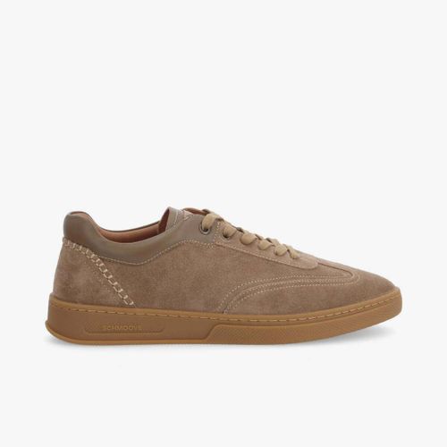 Baskets basses San Marino Sneaker - Beige - Schmoove - Modalova