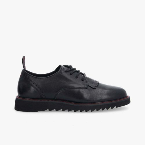 Derbies Ripple Derby - Noir - Schmoove - Modalova