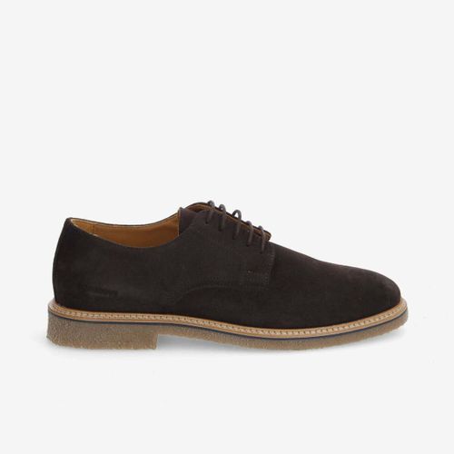 Derbies Dublin Derby - Marron Foncé - Schmoove - Modalova