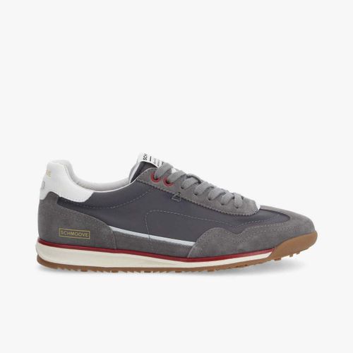 Baskets basses Camden Sneaker - Gris - Schmoove - Modalova