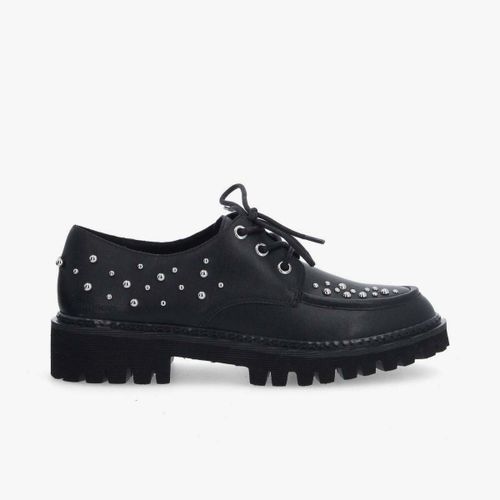 Derbies Schmoove Mysen Laces - Noir - Schmoove - Modalova