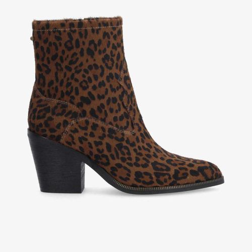 Boots Leonie Zip Boots - Marron - Schmoove - Modalova