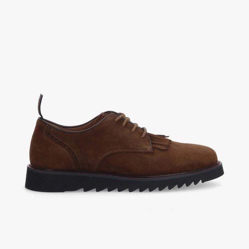 Derbies Ripple Derby - Marron - Schmoove - Modalova