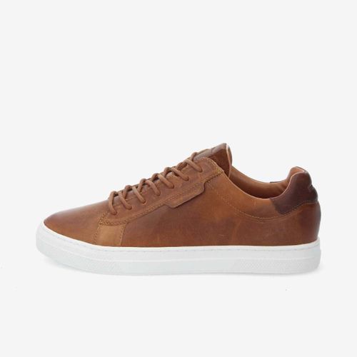 Baskets basses Sparkle Sneaker - Marron - Schmoove - Modalova