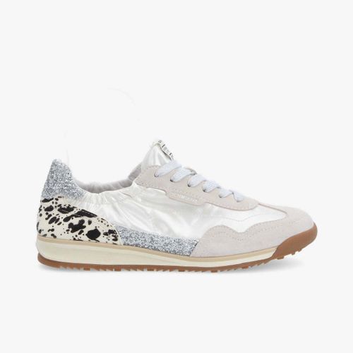 Baskets basses Camden Sneaker - Gris - Schmoove - Modalova