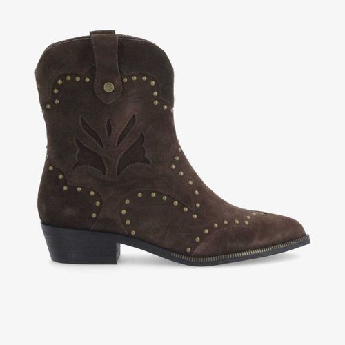 Boots Schmoove Maia Boots - Marron - Schmoove - Modalova