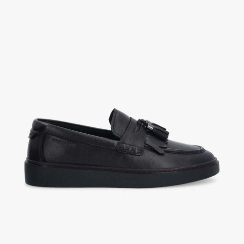 Mocassins Loafly Loafer - Noir - Schmoove - Modalova