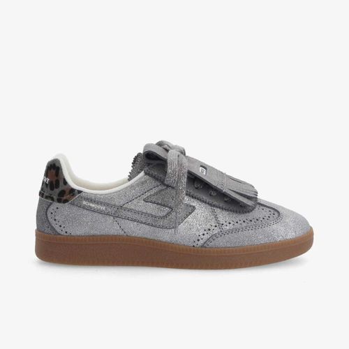 Baskets basses Sheffield Golf - Gris - Schmoove - Modalova