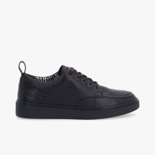 Derbies Loafly Plato - Noir - Schmoove - Modalova