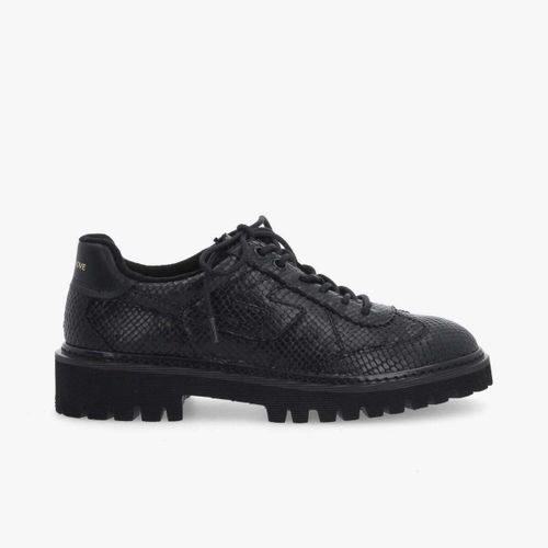 Derbies Schmoove Mysen City - Noir - Schmoove - Modalova