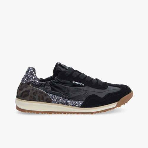 Baskets basses Camden Sneaker - Noir - Schmoove - Modalova