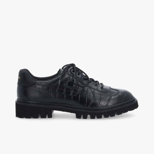 Derbies Schmoove Mysen City - Noir - Schmoove - Modalova