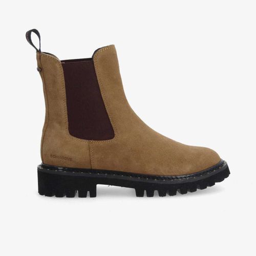 Boots Mysen Chelsea - Camel - Schmoove - Modalova