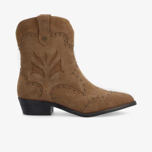 Boots Schmoove Maia Boots - Beige - Schmoove - Modalova