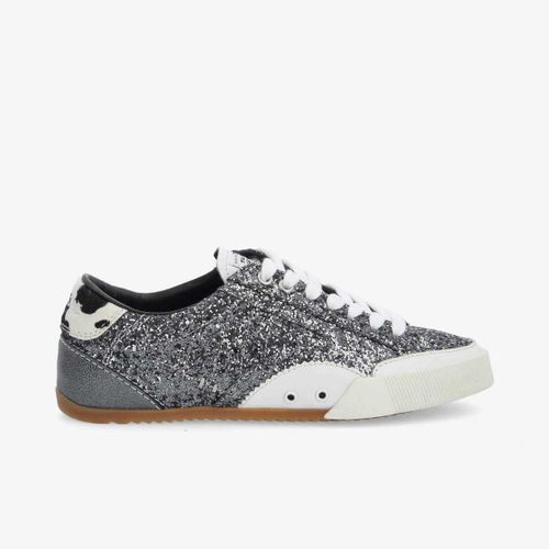 Baskets basses Mick Sneaker - Gris - Schmoove - Modalova