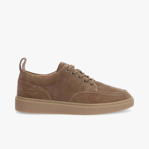 Derbies Loafly Plato - Beige - Schmoove - Modalova