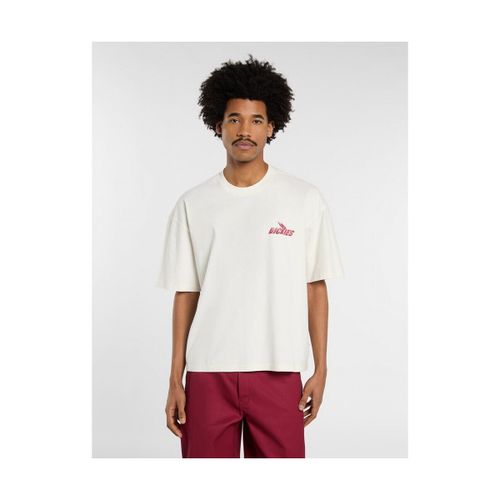 T-shirt Dickies Shonto ss tee - Dickies - Modalova