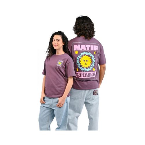 T-shirt T-shirt sunburn elements - natif - Modalova