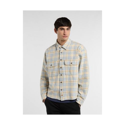 Surchemises Dad flannel shirt - Dickies - Modalova