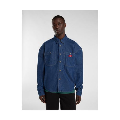 Surchemises Mechanic denim shirt - Dickies - Modalova