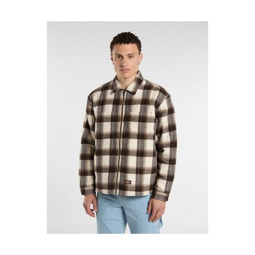 Veste Florence oversized shacket - Dickies - Modalova