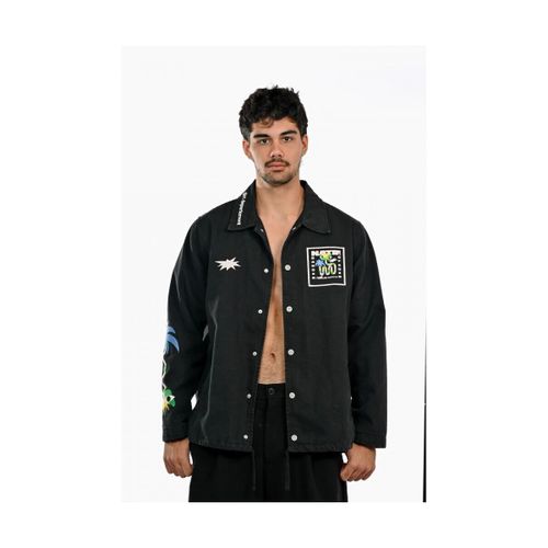 Veste natif Coach jacket snake - natif - Modalova