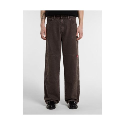 Pantalon Double knee loose straight jeans - Dickies - Modalova